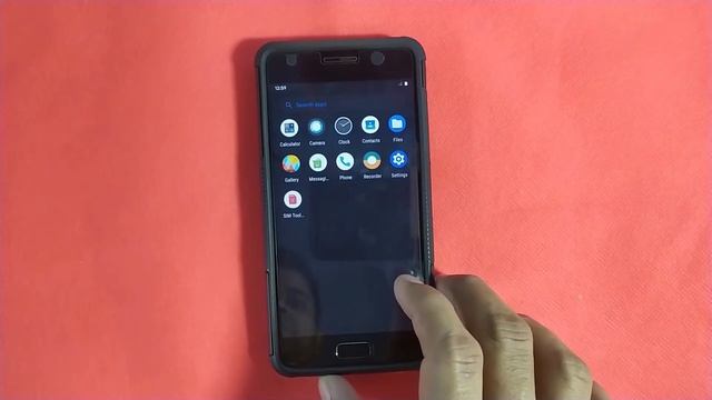 Aosip android 9.0 on Lenovo Zuk Z2 plus смотреть онлайн