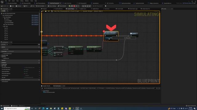 Unreal Engine 5 - Blueprint Debugger Tool смотреть онлайн