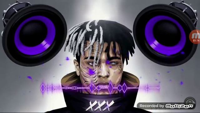 Xxxtentacion - Moolinght (Remix)! смотреть онлайн