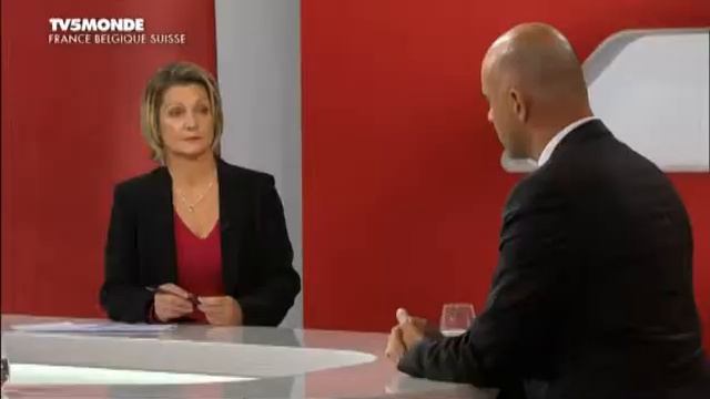 Référendum sur l'immigration de masse : "Nous faisons avec" смотреть онлайн