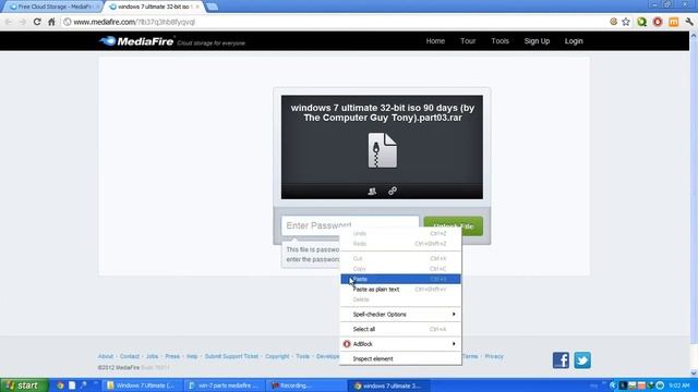 ● Download Windows 7 ISO Image All Versions смотреть онлайн