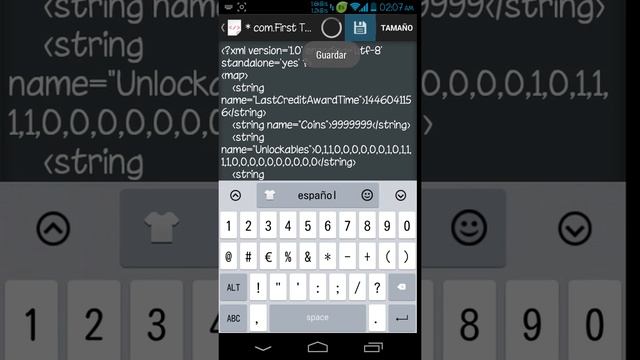 Como hackear Dream League Soccer con root browser смотреть онлайн