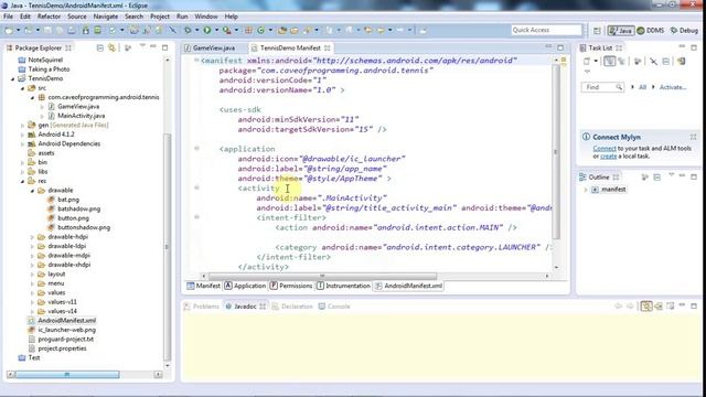 Detecting Surface Changes: Practical Android Java Development Part 68 смотреть онлайн