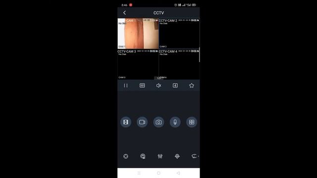DAHUA DVR / XVR / NVR ONLINE IN MOBILE PHONE | GDMSS | DMSS | #Dahua #corporatevideo #CCTV смотреть онлайн