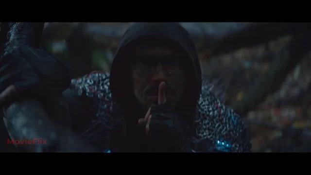 Mother/Android - 2021 Explain In Hindi смотреть онлайн