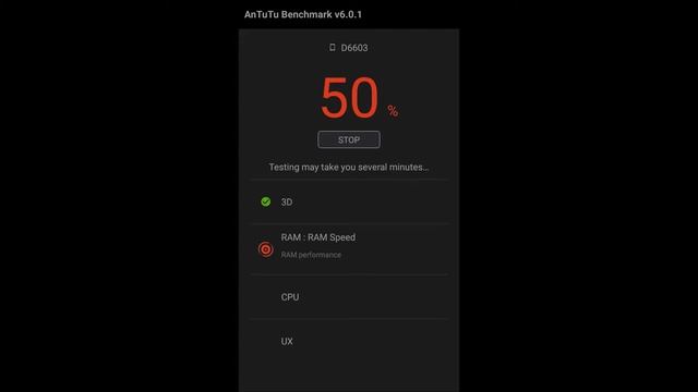 Sony Xperia Z3 Antutu Benchmark смотреть онлайн