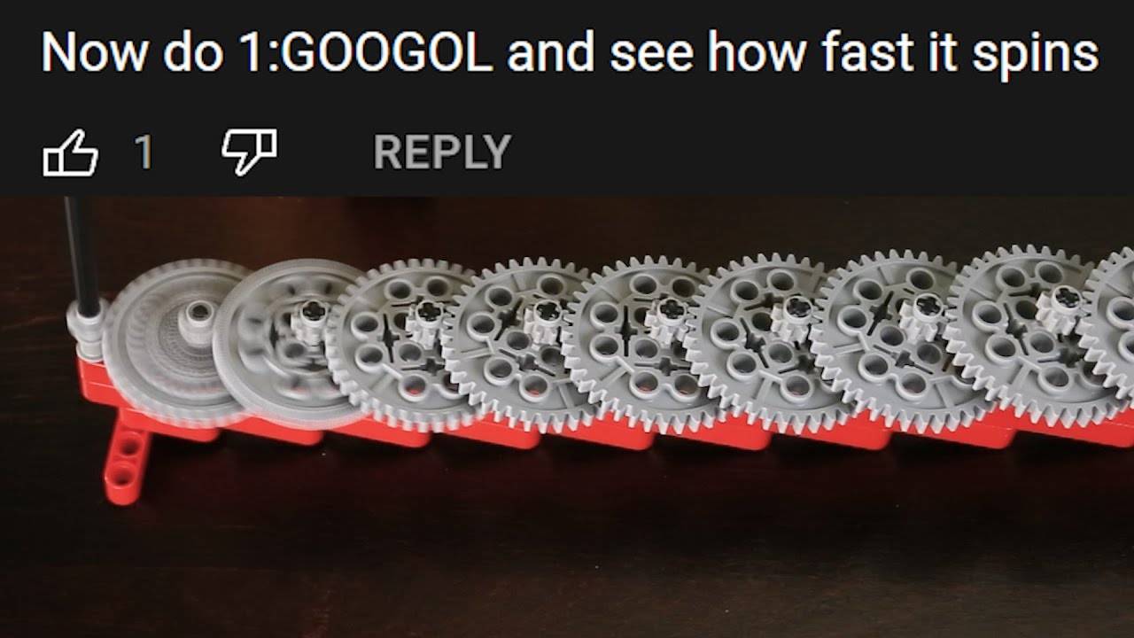 Востребованные LEGO-эксперименты (часть 1)