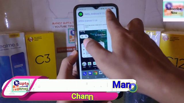 Realme Ui 2.0 All Device | How to install Android 11 Any Realme Device | Realme Ui 2.0 install Now смотреть онлайн
