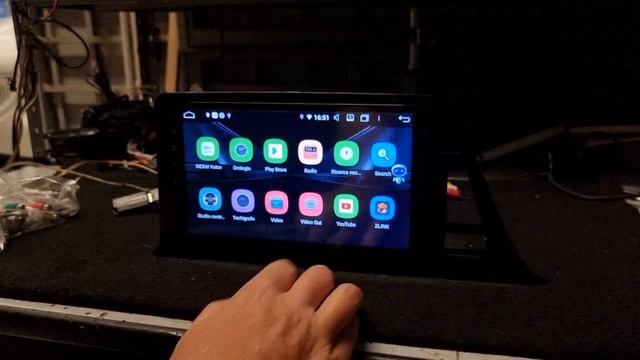 direzione Croazia car tablet dedicato toyota chr grazie Igor ! смотреть онлайн