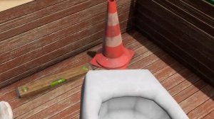 (типа) ИГРАЕМ ВДВОЁМ В THE LONG DRIVE!! (The Long Drive)