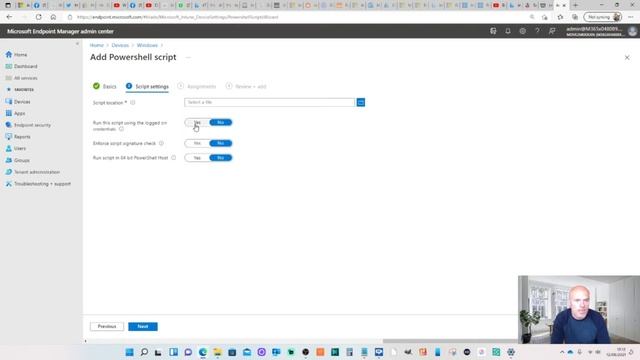 BiteSize: Configure Windows 11 Lock screen using PowerShell смотреть онлайн