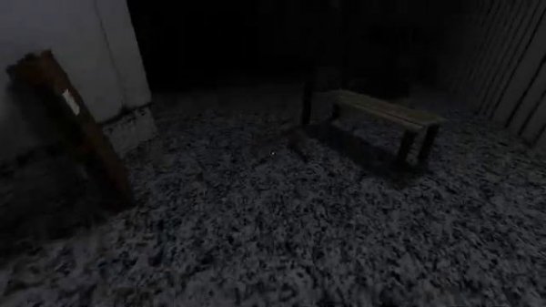 Granny: Recaptured On .Exe Atmosphere (Recaptured/PC Port) - Grizzly Boy Mod