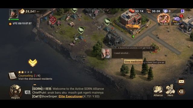 Doomsday Gameplay walkthrough Part 2 (iOS, Android) смотреть онлайн