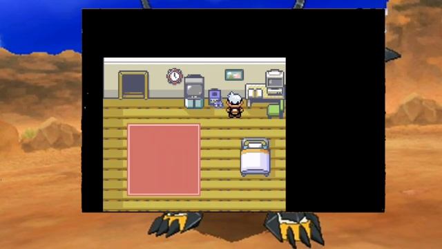 [Android] Pokemon Sword and Shield GBA ROM Hack with Grookey, Scorbunny and Sobble! смотреть онлайн