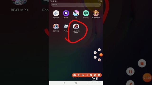 how to download friday night funkin on mobile or Android pls description смотреть онлайн