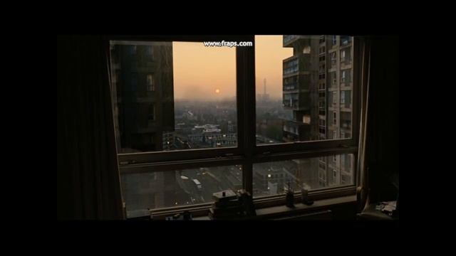 Children of Men-BG Window(now with light turning on! lol) смотреть онлайн
