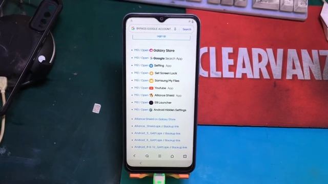 Vivo Y12s V2026/V2042 FRP bypass without PC FuntouchOS 12 Android 12 смотреть онлайн
