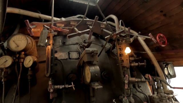 Паровоз смотреть онлайн