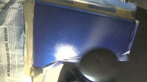 ✅Самая #бюджетная #покраска-пятнами.Painting of damages