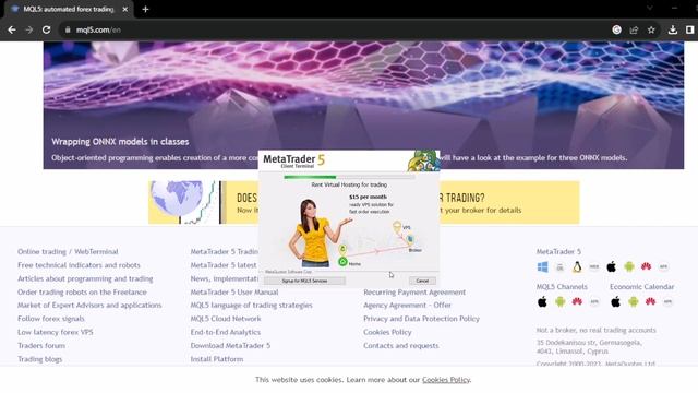 हिन्दी मे How to Download MT5 /MetaTrader5 | in Hindi | in pc or laptop | Part- 1 | MT4/5 Tutorial смотреть онлайн