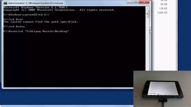 Install Android 2.3.3 on Dell Streak 5 смотреть онлайн