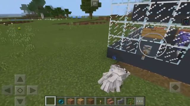 How to Morph into Any Mob in Minecraft Pocket Editon (Command Block Creation) смотреть онлайн