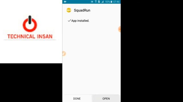 HOW TO HACK SQUADRUN TO GET UNLIMITED SQUADCOINS||WITHOUT ROOT||ANDROID USERS смотреть онлайн