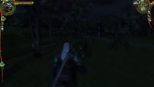 The Witcher11 смотреть онлайн