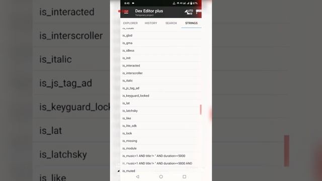 Modding Insta Story Maker App || @its_newbie || @NEWBIEKINGDOM || ABHI MISHRA смотреть онлайн