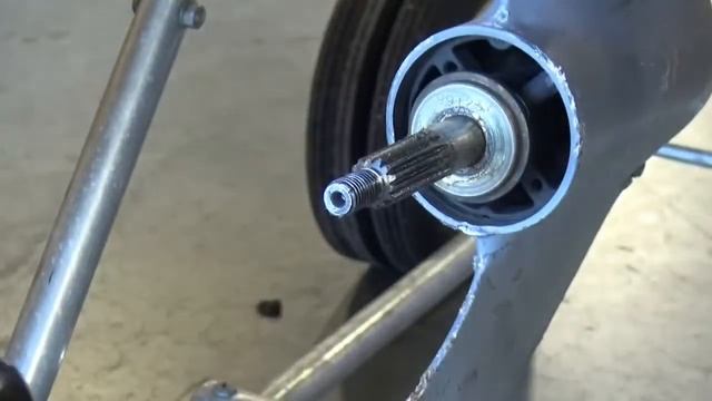 How to Change a Prop смотреть онлайн