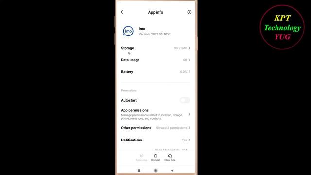 How to Fix imo Oops - Something Went Wrong Error in Android & Ios - Please Try Again Later смотреть онлайн