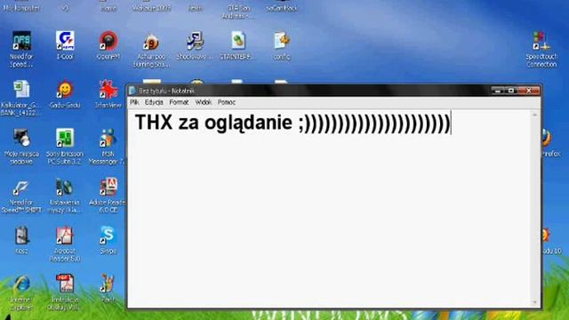 Jak zmienić kursor myszy windows XP смотреть онлайн