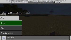 Poggy's Luminous Dream (Deferred Pack) for minecraft bedrock edition (1.20.60.21) !!