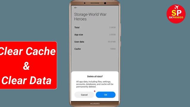 How to Fix World War Heroes App Not Working / Not Opening / Loading Problem in Android & Ios смотреть онлайн