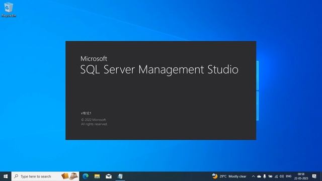 Install BizTalk Server 2020 on Windows 10 (Part - 12/14) смотреть онлайн