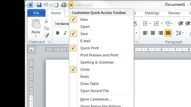 How to Print Office 2010 смотреть онлайн