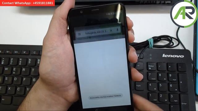 New method!!! How to bypass Google Account for Huawei P Smart Fig-LX1 | talkback 7.2 смотреть онлайн
