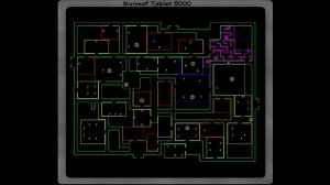 Baldi's Basics Clip 48 - First Recorded Successful Attempt at BBCCS 5: An Exhaustive School