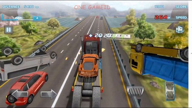 Turbo Driving Racing 3D "Car Racing Games" Android Gameplay mobil balap ronde 8 смотреть онлайн