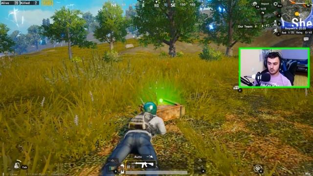 PUBG DEATHMATCH | War Mode смотреть онлайн