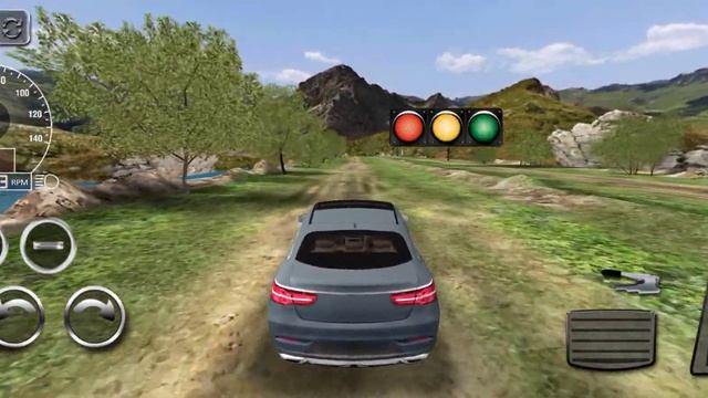 4×4 Off Road Rally 7,Level-35, Android Mobile Gameplay FHD смотреть онлайн