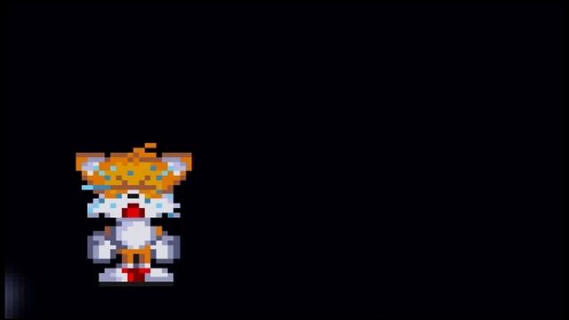 Sonic.exe : Happy land -Tails is definitely not happy - Let's Play смотреть онлайн
