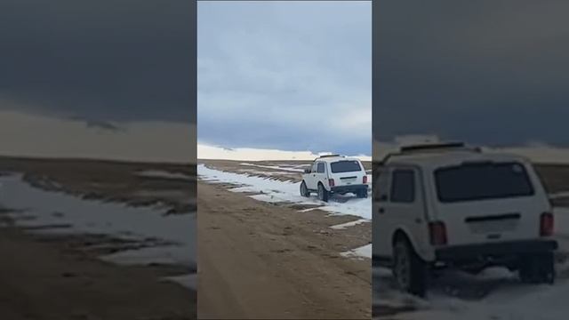 Нива 3д смотреть онлайн