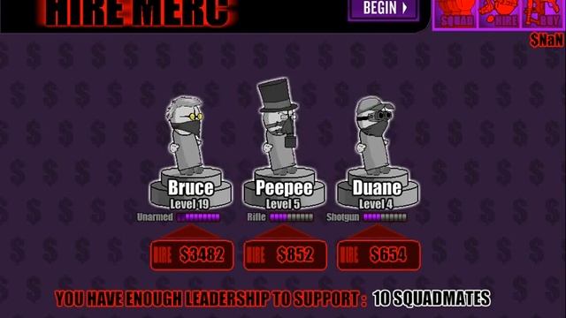 Madness PN classic Revived demo смотреть онлайн