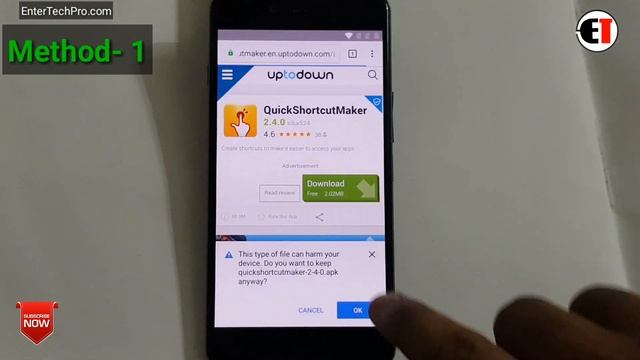OnePlus X One E1003 FRP Unlock or Google Account Bypass (Three Easy Methods-Without PC) смотреть онлайн