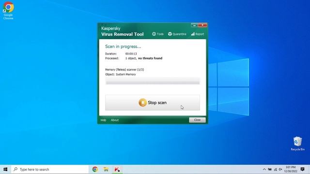 REMOVE computer viruses the EASY & Quick way! смотреть онлайн