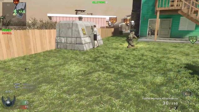 nuke town on black ops plutonium смотреть онлайн