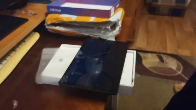Lenovo Tab P11