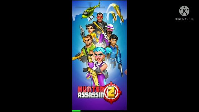 How to Download Hunter Assassin 2 (MOD, Unlimited Money) on Android channel subscribe or like смотреть онлайн