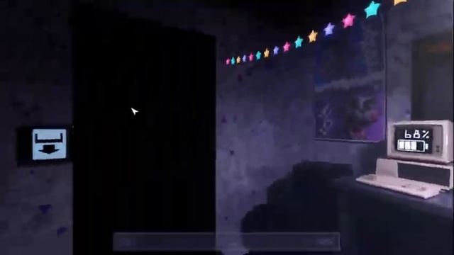 Five Nights at Candy's REMASTERED: Night 4 смотреть онлайн
